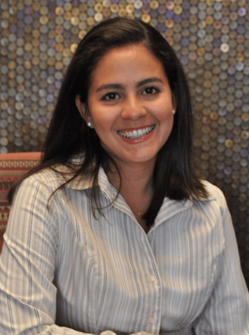 Dr Marianela Iannone Gonzalez