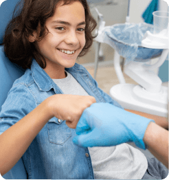 Children's Dentistry