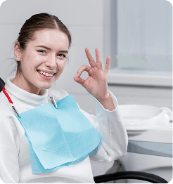 Preventative Dental Care