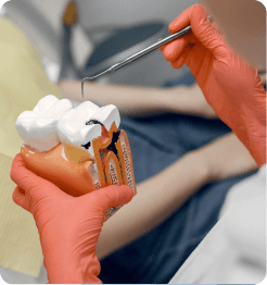 Restorative Dentistry