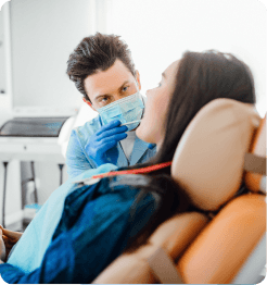 Periodontal Treatment